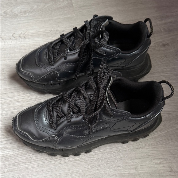 Cardi B Reebok Sneakers - Picture 4 of 4